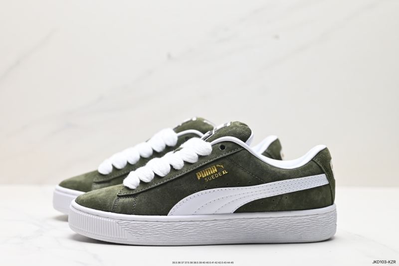 Puma Shoes